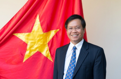 Vietnam widerspricht Argumenten Chinas für seinen Gebietsanspruch im Ostmeer